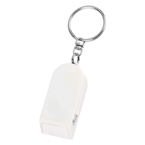 Phone Stand And Screen Cleaner Combo Key Chain view 5
