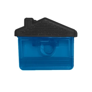 House Shape Clip view 1