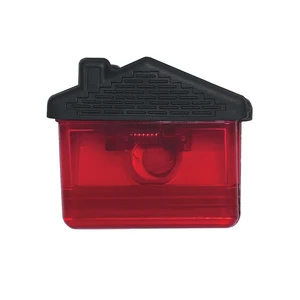 House Shape Clip view 3