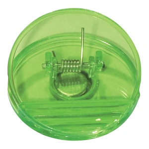 Round Shape Clip view 3