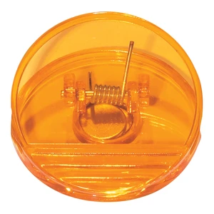 Round Shape Clip view 4