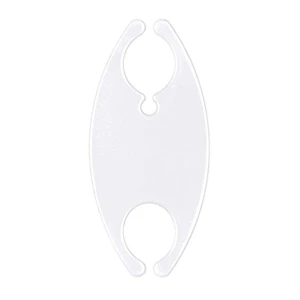 Cord Wrap/Earphone Organizer view 4