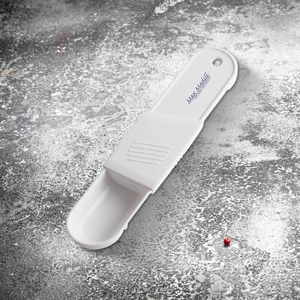 Adjustable Measuring Spoon