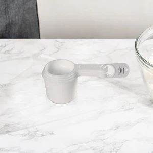 Set Of Four Measuring Cups