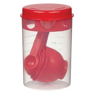 7-Piece Measuring Set view 2