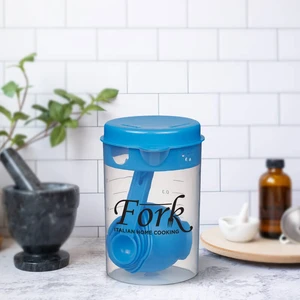 7-Piece Measuring Set