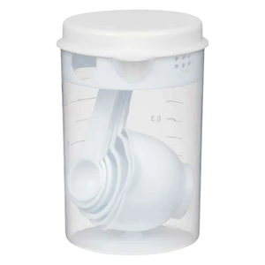 7-Piece Measuring Set view 3
