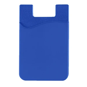 Silicone Phone Wallet view 2