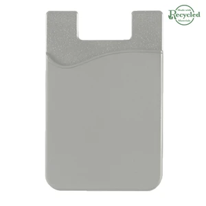 Silicone Phone Wallet view 4