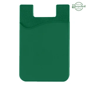 Silicone Phone Wallet view 5
