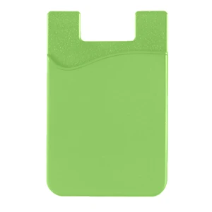 Silicone Phone Wallet view 6