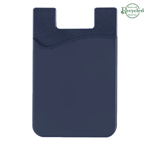 Silicone Phone Wallet view 8