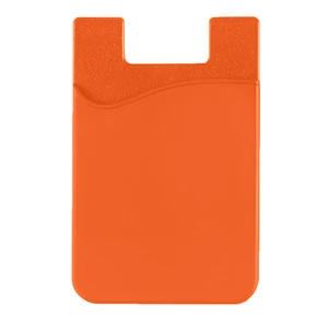 Silicone Phone Wallet view 9