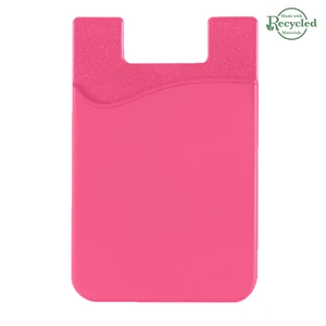 Silicone Phone Wallet view 10