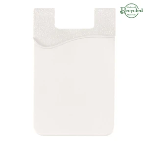 Silicone Phone Wallet view 13