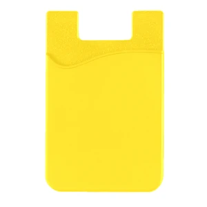 Silicone Phone Wallet view 14
