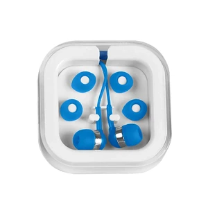 Earbuds In Case view 1