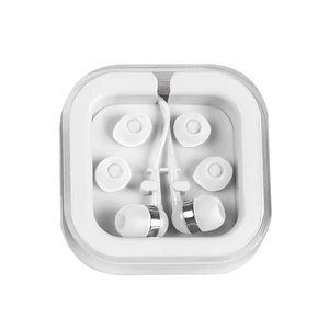 Earbuds In Case view 2