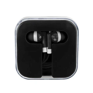 Earbuds In Compact Case view 1
