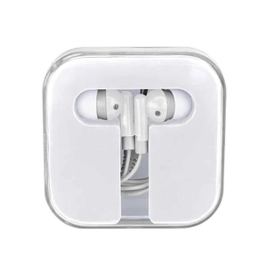 Earbuds In Compact Case view 5