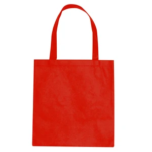 Non-woven Promotional Tote Bag view 10