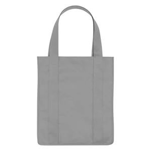 Non-Woven Shopper Tote Bag view 3