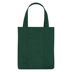 Non-Woven Shopper Tote Bag view 2