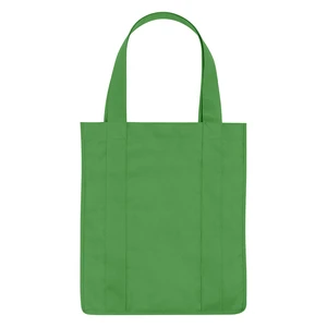 Non-Woven Shopper Tote Bag view 4