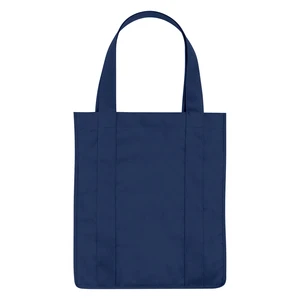Non-Woven Shopper Tote Bag view 6
