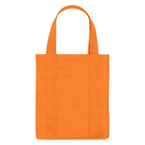 Non-Woven Shopper Tote Bag view 7