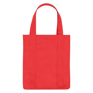 Non-Woven Shopper Tote Bag view 10