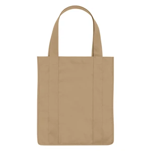 Non-Woven Shopper Tote Bag view 12