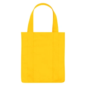 Non-Woven Shopper Tote Bag view 15