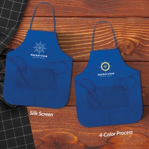 Non-Woven Full Apron
