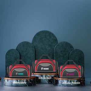 Super Weekender Duffel Bag