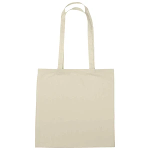 100% Cotton Tote Bag view 3