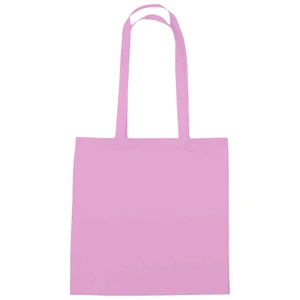 100% Cotton Tote Bag view 6
