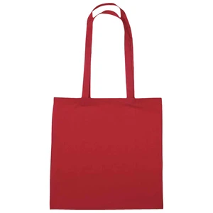 100% Cotton Tote Bag view 7