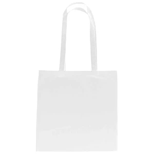 100% Cotton Tote Bag view 9