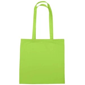 100% Cotton Tote Bag view 2