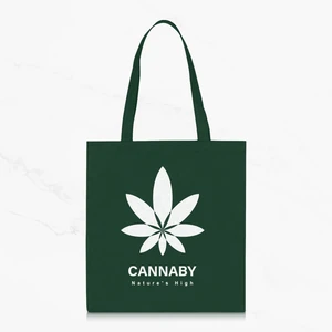 Non-Woven Economy Tote Bag