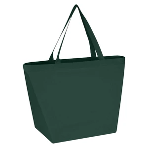 Non-Woven Budget Shopper Tote Bag view 2