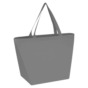 Non-Woven Budget Shopper Tote Bag view 3