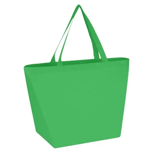 Non-Woven Budget Shopper Tote Bag view 4