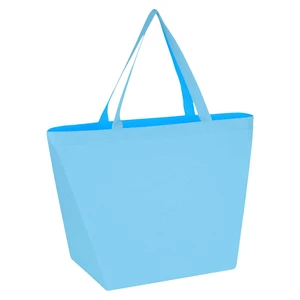 Non-Woven Budget Shopper Tote Bag view 5