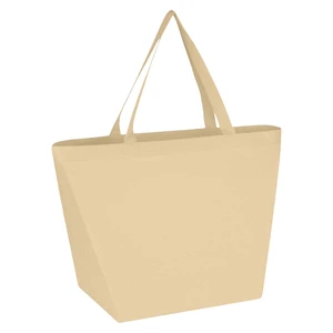 Non-Woven Budget Shopper Tote Bag view 6