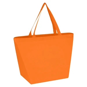 Non-Woven Budget Shopper Tote Bag view 8