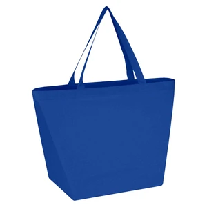 Non-Woven Budget Shopper Tote Bag view 12