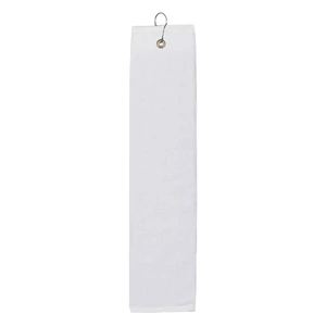 Folded Golf Towel view 3