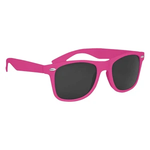 Velvet Touch Malibu Sunglasses view 7